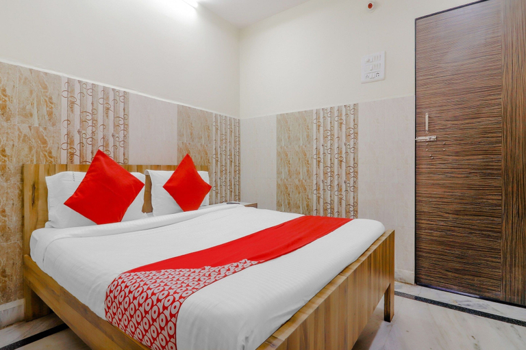 Room 2, Classic Hotel Ashoka Grand, Medak