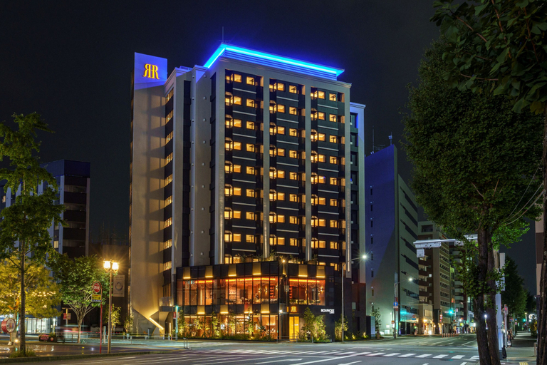 Primary image, BOUNCEE by RIHGA Fukuoka Hakata, Fukuoka