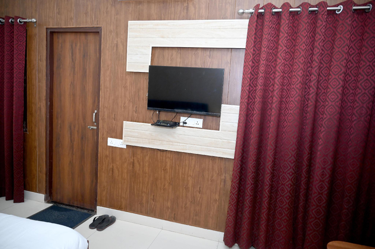 Others 5, Sanvi Galaxy Gorakhpur, Gorakhpur