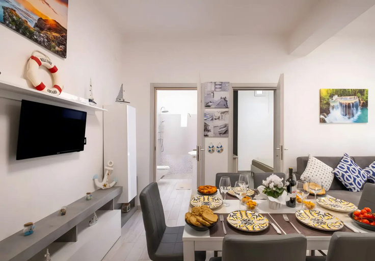 Primary image, Seaside Retreat in Porto Cesareo, Lecce