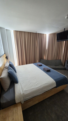 Room 3, Collection O Near AEON Mall 96 Boutique, Malacca City