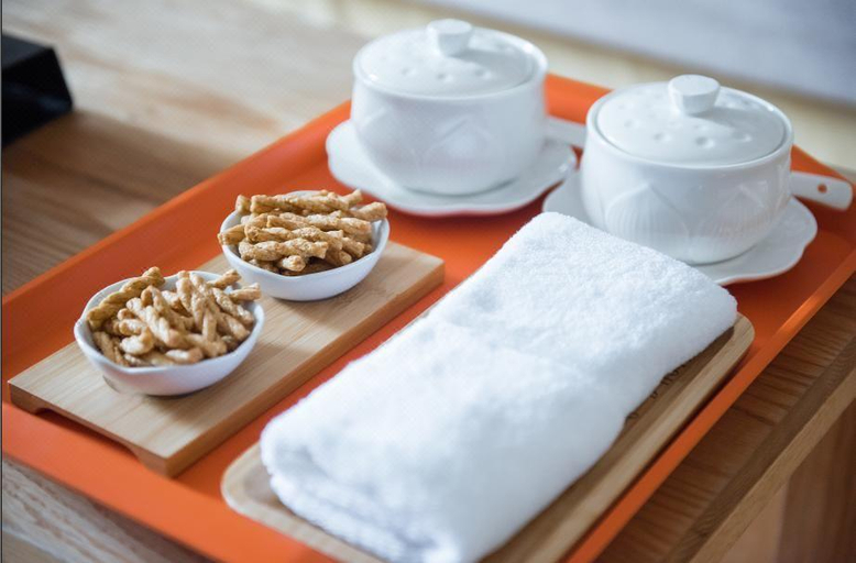 Food & Drinks 4, Jinlong Hotel, Shaoyang