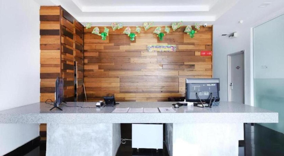 Others 5, Iris Hotel, Hulu Langat