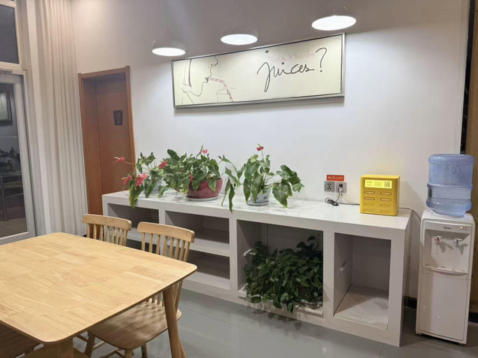 Food & Drinks 5, 7 Days Premium·Jinan Shanghe Yujingcheng, Jinan