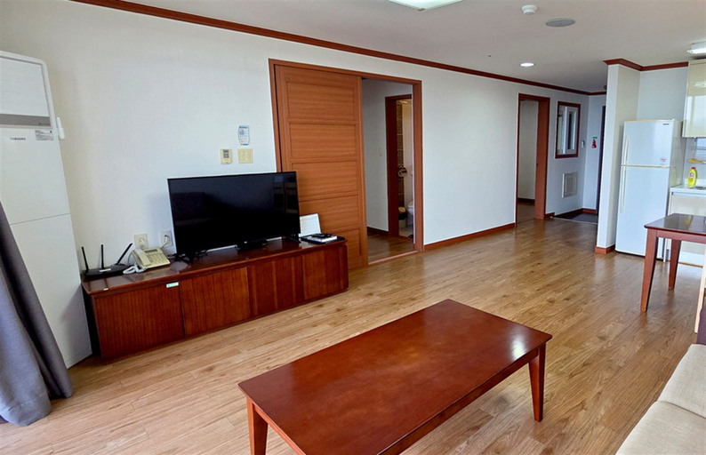 Others 4, O2 Resort, Taebaek
