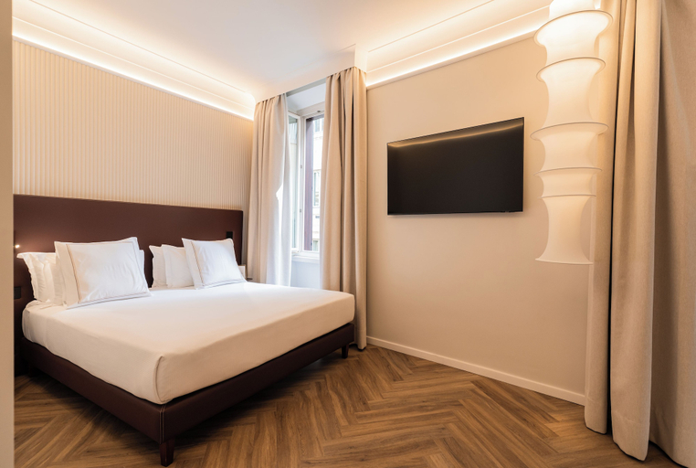 Primary image, The Monkey Hotel, Rome
