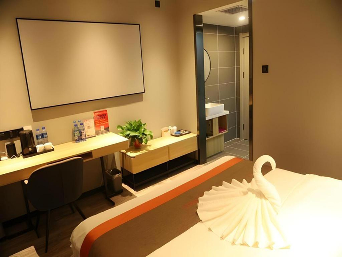 Others 5, Jun Hotel Hebei Bazhou City Government, Langfang