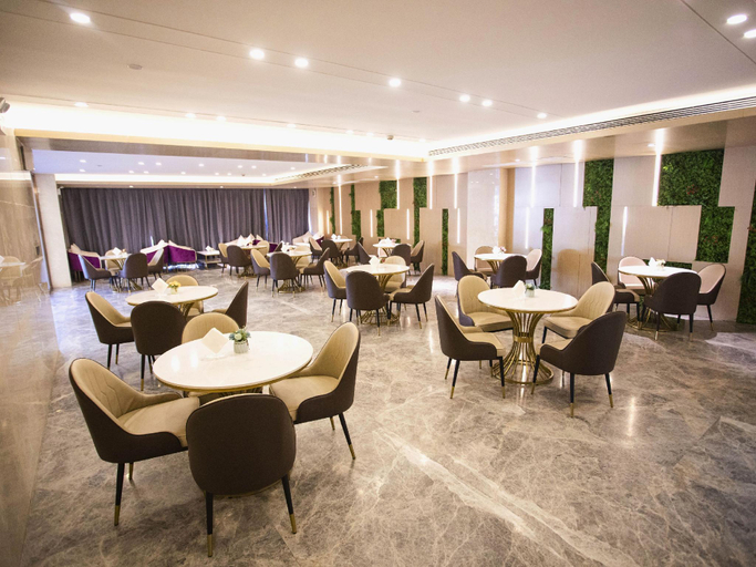 Food & Drinks 5, Lavande Hotel Shanghai Hongfang Development Center, Shanghai