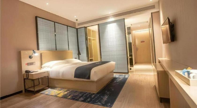 Others 3, Echarm Hotel Changde Taoyuan Walking Street Jinyuan Tower, Changde