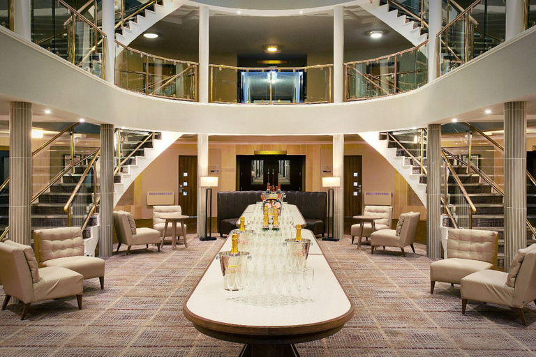 Public Area 4, Leonardo Hotel and Conference Venue Hinckley Island, Leicestershire