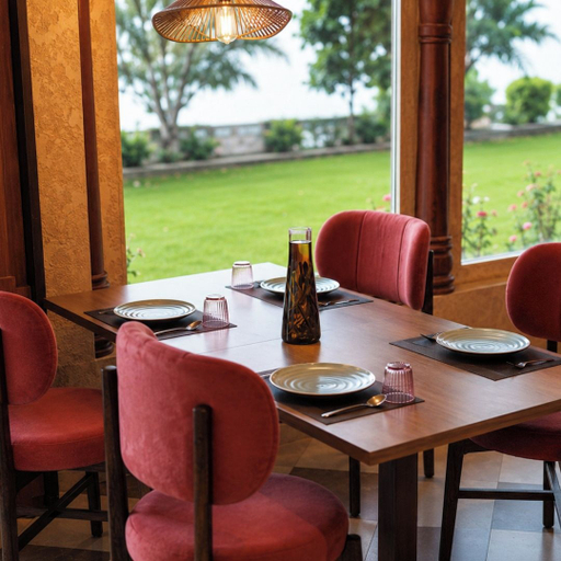 Dining 5, Kamdhenu Lok, Dehradun
