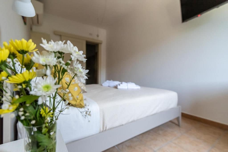 Room 4, La Creusa, Asti