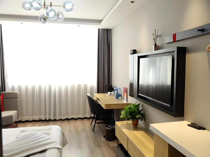 Others 5, Jun Hotel Hebei Bazhou City Government, Langfang