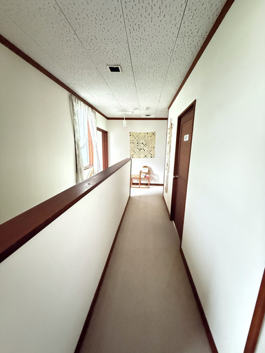 Interior 3, Tateyama Foothill Onsen Crayon House, Toyama