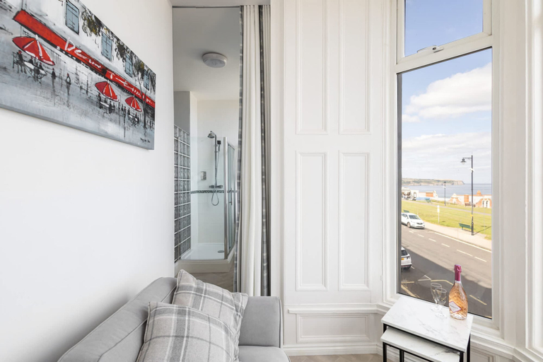 Room 3, Host Stay Egton Bridge at the Sandbeck, North Yorkshire