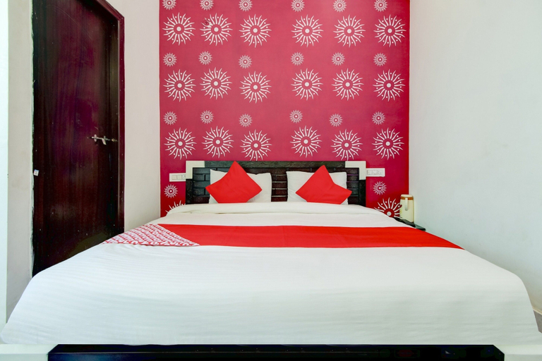 Room 4, Classic Imperial Fort, Gaya