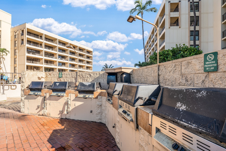 Exterior 2, Summer Sale! 1bd, 1BR Ocean-view Getaway- Sugar Beach 215, Maui