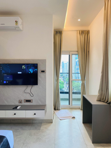 Room 2, Radhe Imperial, Hyderabad