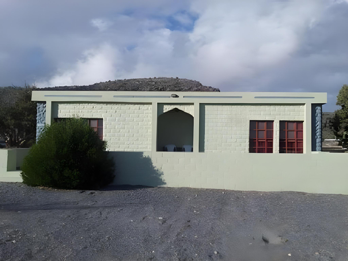 Exterior & Views 1, Sunrise Resort, Al Hamra