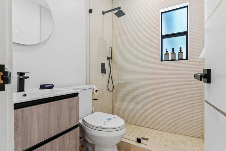 Interior 1, Casa Siesta, Modern, by Design District, Hot Tub, Miami-Dade