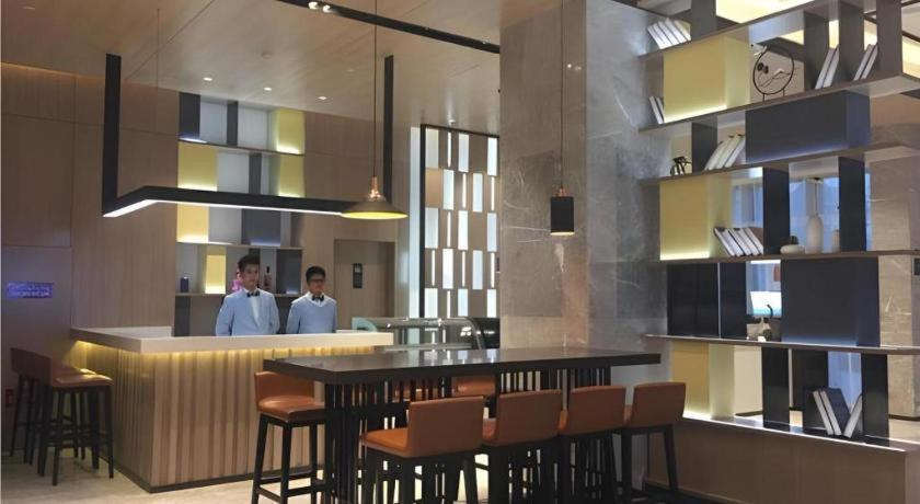 Food & Drinks 3, Echarm Hotel Taizhou International Convention and Exhibition Center, Taizhou