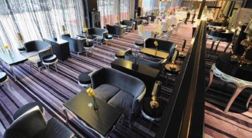 Food & Drinks 5, Changsha Hopesky Hotel, Changsha