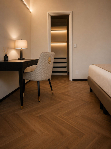 Room 5, Five Suites 1, Milano