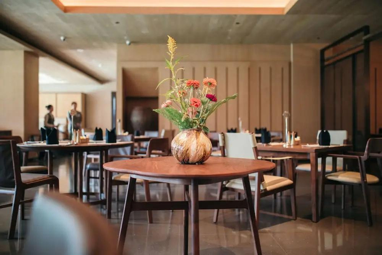Food & Drinks 5, naera Hotel Xitang, Jiaxing
