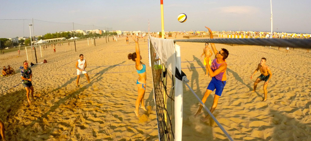 Beach 4, Delightful apartment near the beach in Bibione, Venezia