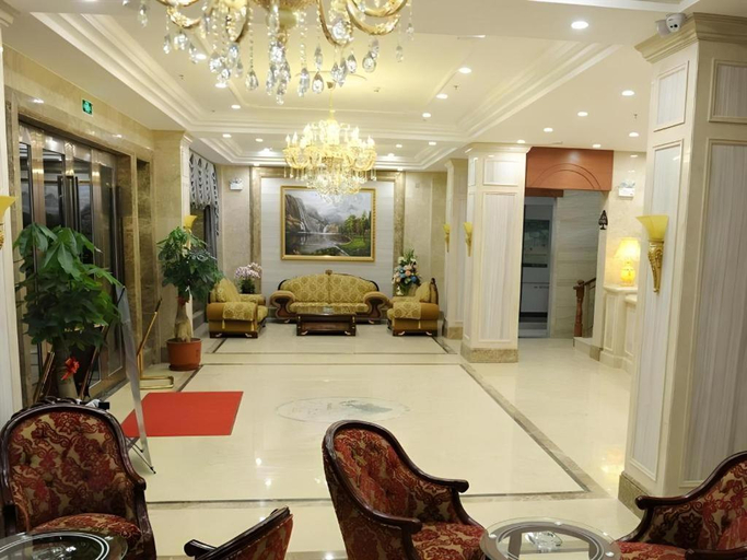 Others 5, GreenTree Inn Meizhou Meijiang District Wanda Plaza Hotel, Meizhou