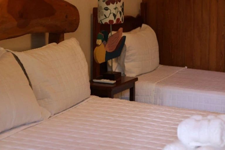Bedroom 3, Pousada Fazenda São Bento, Alto Paraíso de Goiás