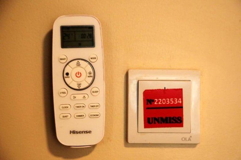 Miscellaneous 2, 7 days hotel Near the UN, Entebbe