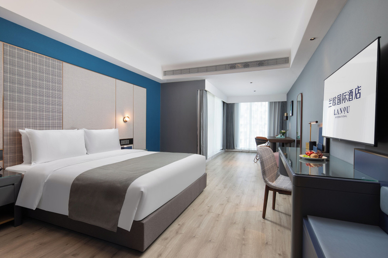 Room 2, Xilimeng International Xishuangbanna, Xishuangbanna Dai