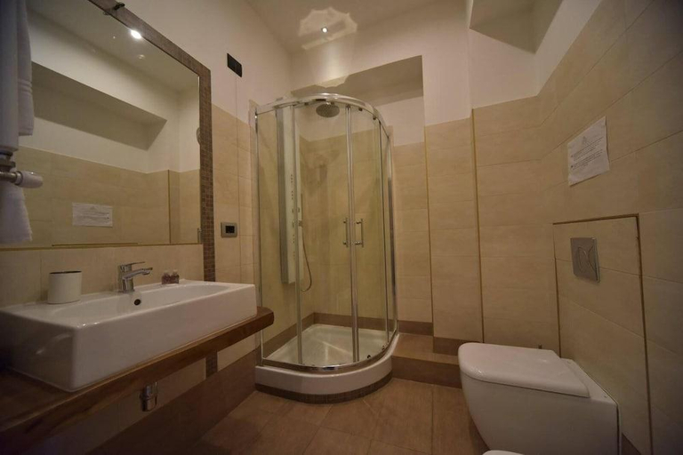 Bathroom 3, DUOMO156 LifeStyle, Messina