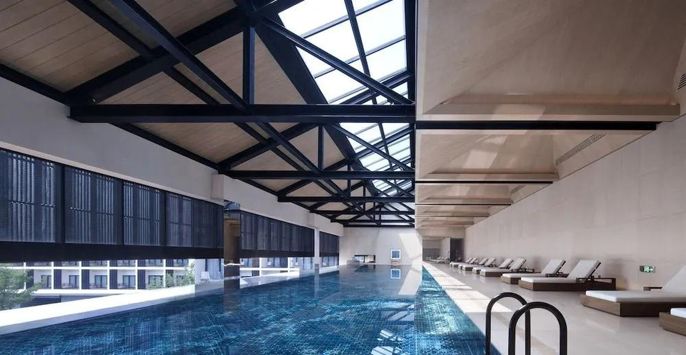 Sport & Beauty 2, naera Hotel Xitang, Jiaxing