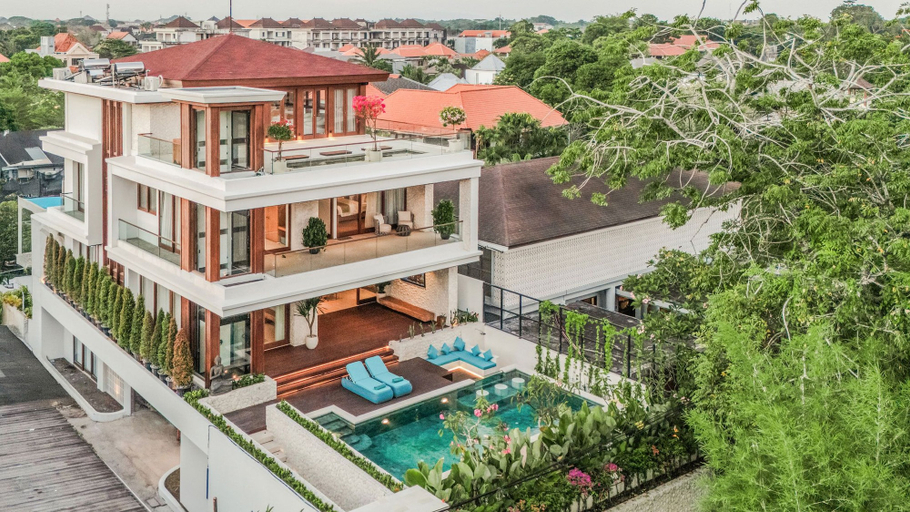 Primary image, The Atma Bali, Denpasar