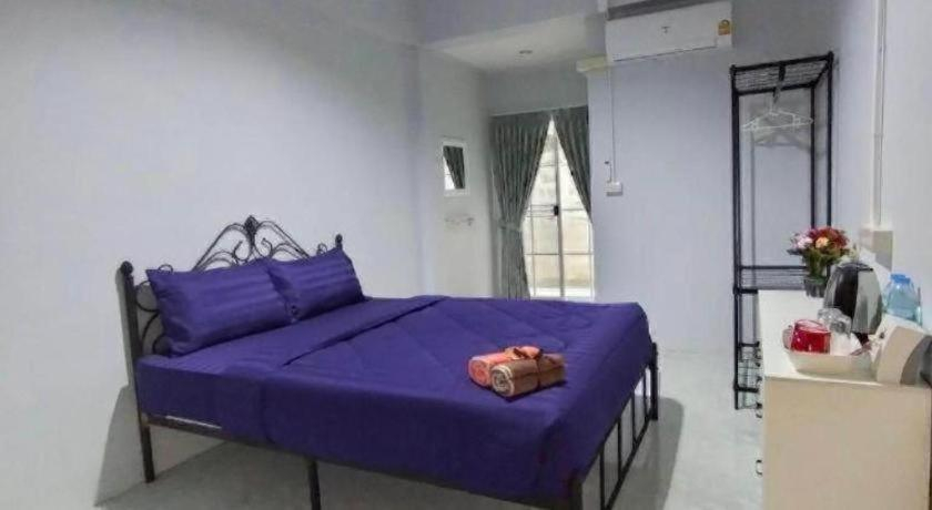 Bedroom 2, The Old Ayutthaya, Phra Nakhon Si Ayutthaya