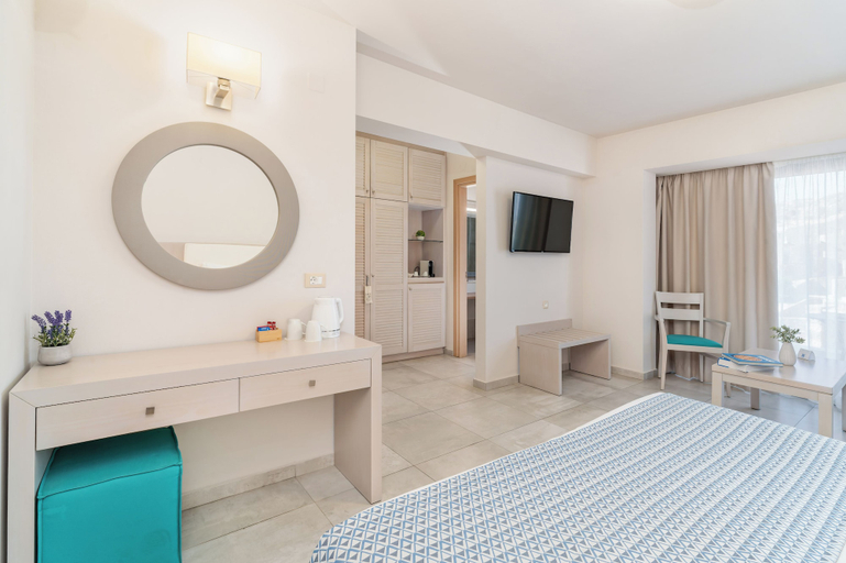 Bedroom 3, Ariadne Beach - Adults Only, Crete