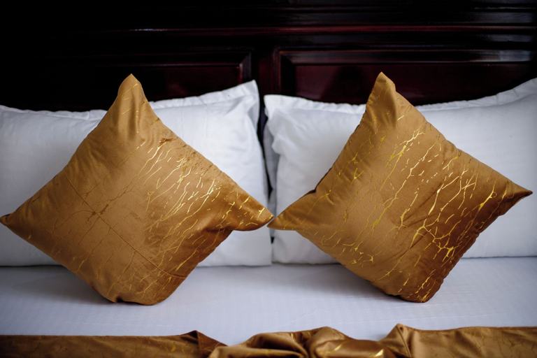 Room 2, Kili Palladium Homes - Boma Ngombe, Hai