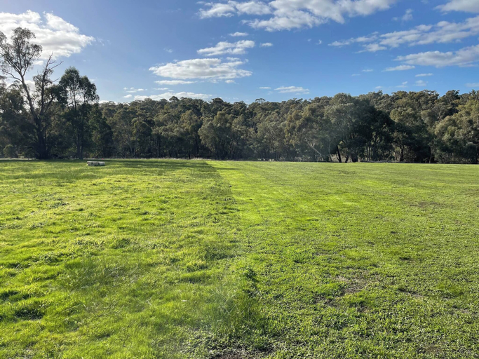 Miscellaneous 2, River Run at Fettlers Crossing, Mundaring