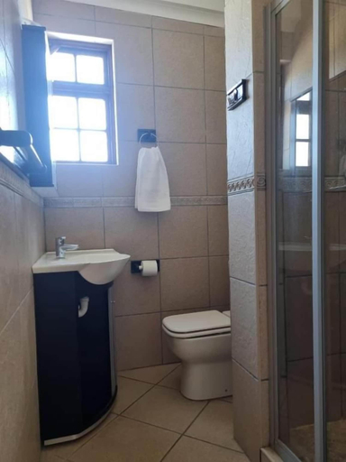 Bathroom, Skilpadvlei Accommodation, West Coast