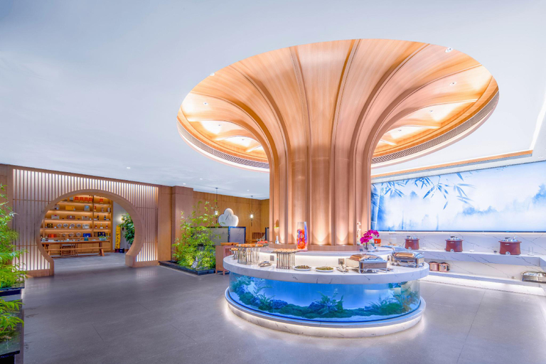 Sport & Beauty, Vienna International Hotel Changsha Jingwanzi Mulian Middle Road, Changsha