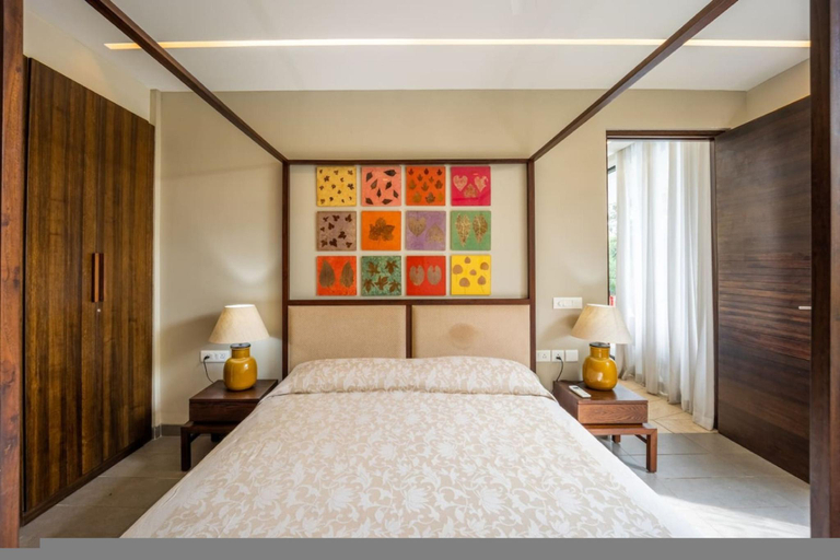 Others 5, Avior by Hireavilla - 4BR w Infinity Pool in Parra, North Goa