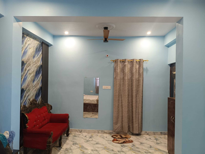 Interior 4, Hotel Atithi, Patna