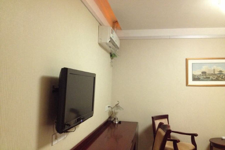 Others 5, Vienna Hotel, Suzhou