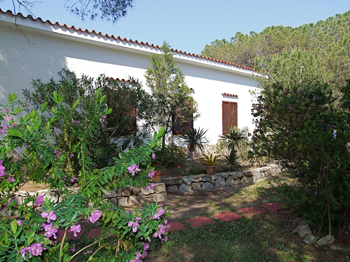 Exterior & Views 2, Villa La Maddalena in La Maddalena, Olbia-Tempio