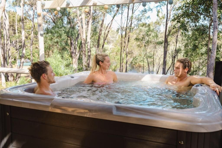 Others 5, Donnelly Lakes, Nannup