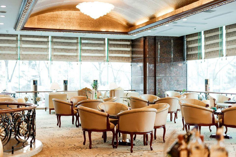 Food & Drinks 3, Wuhuan, Anshan