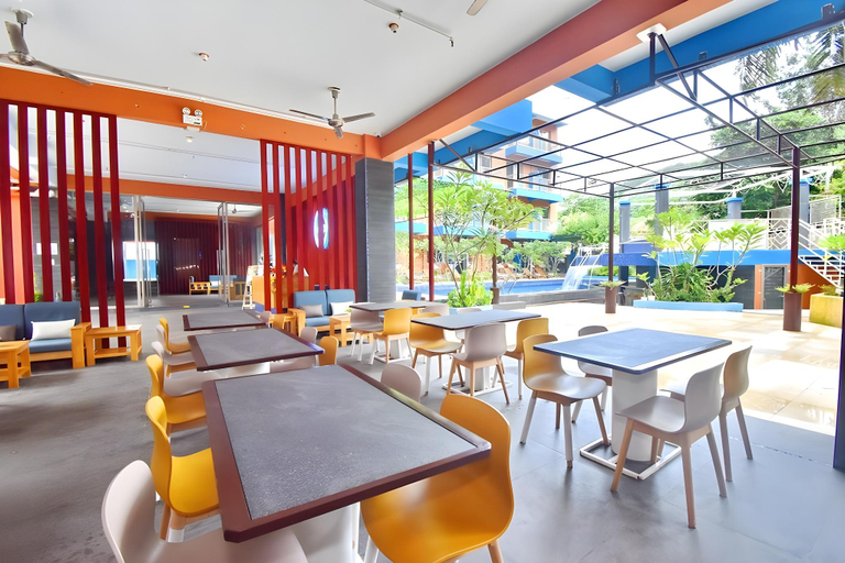 Food & Drinks 5, Frendz Hostel Boracay, Malay