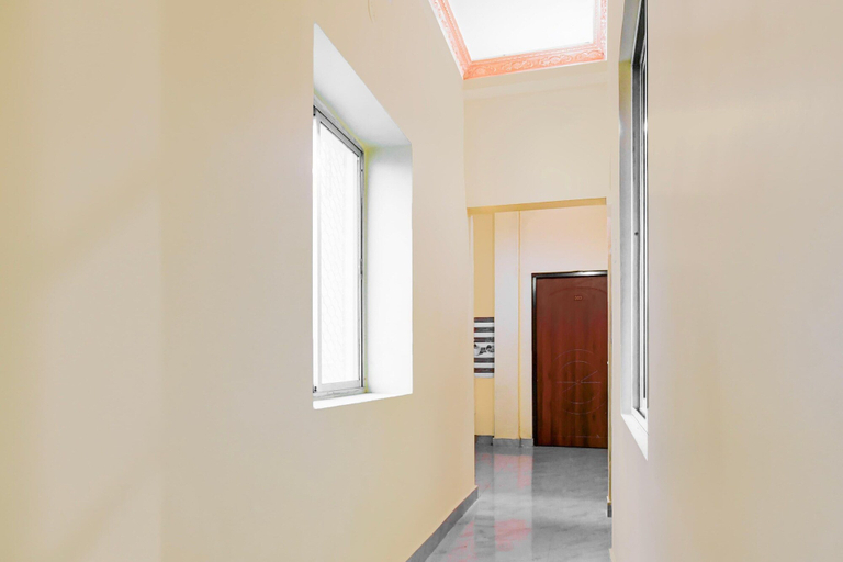 Interior 5, Classic Hotel Laxmi Guest House, Puri